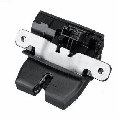 

Boot Tailgate Latch Lock Compatible for Ford B-Max 2012-2017 Fiesta MK6 2008-2017 1761865 8A61A442A66BE