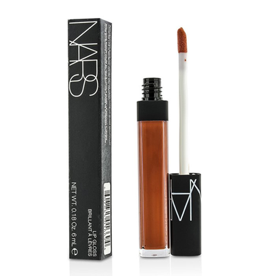 

NARS - Lip Gloss New Packaging - Giza 6ml018oz