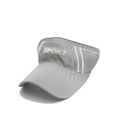 

Womens Summer Running with Knitted Hats