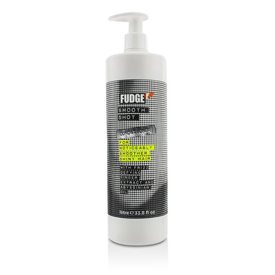 

FUDGE - Smooth Shot Conditioner For Noticeably Smoother Shiny Hair 1000ml338oz