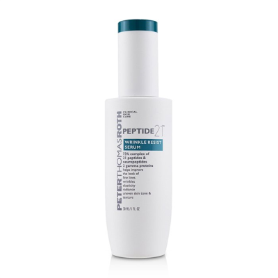 

PETER THOMAS ROTH - Peptide 21 Wrinkle Resist Serum 30ml1oz