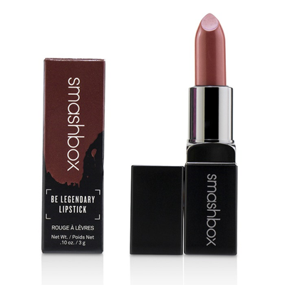 

SMASHBOX - Be Legendary Lipstick - Top Shelf 3g01oz