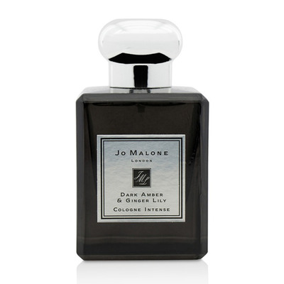 

JO MALONE - Dark Amber & Ginger Lily Cologne Intense Spray Originally Without Box 50ml17oz