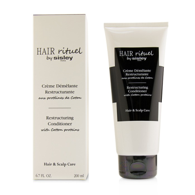 

SISLEY - Hair Rituel by Sisley Restructuring Conditioner with Cotton Proteins 200ml67oz