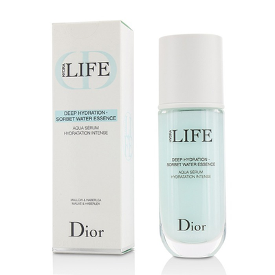 

CHRISTIAN DIOR - Hydra Life Deep Hydration - Sorbet Water Essence 40ml13oz