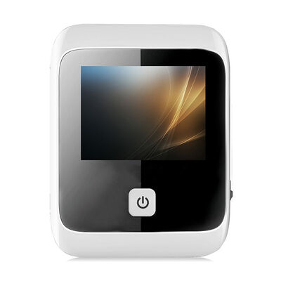 

SF530S 30 inch Digital Peephole Viewer Camera TFT HD LCD Display Door Eye Door Bell 120 Degree Wide-angle Lens