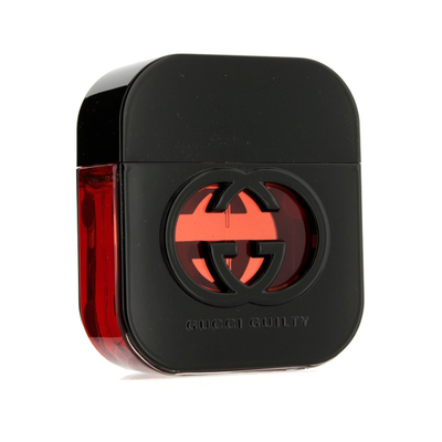 

GUCCI - Guilty Black Eau De Toilette Spray 50ml16oz