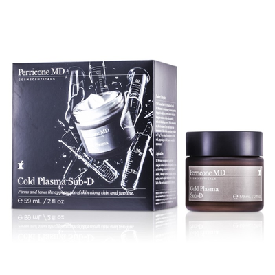 

PERRICONE MD - Cold Plasma Sub-D 59ml2oz