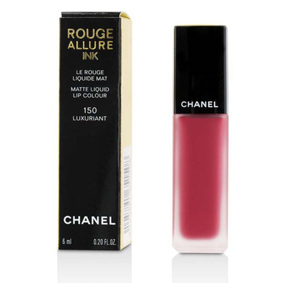 

CHANEL - Rouge Allure Ink Matte Liquid Lip Colour - 150 Luxuriant 6ml02oz