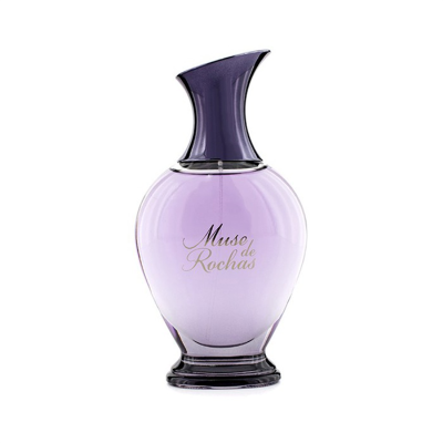 

ROCHAS - Muse De Rochas Eau De Parfum Spray Unboxed 100ml33oz