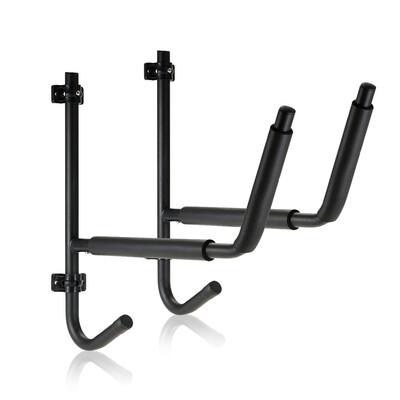 

Heavy Duty Folding Wall Mounted Storage Holder for Kayak&Paddle