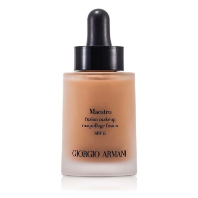 

GIORGIO ARMANI - Maestro Fusion Make Up Foundation SPF 15 - 65 30ml1oz