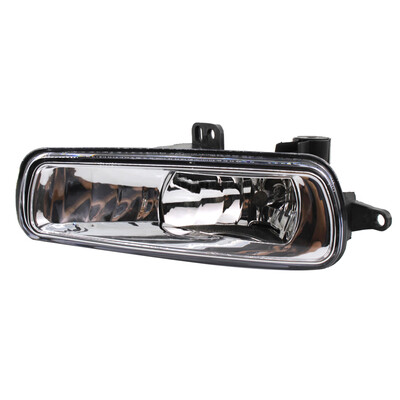 

Replacement For Ford Focus 2015-2017 Fog Light Car Front Right Side Bumper Grille Driving Fog Lights F1EB-15A254-AB