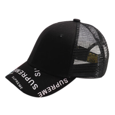 

2019 New Summer Boys Girls Baseball Cap Toddler Children Letter Printed Tennis Casual Hip Hop Sun Snapback Caps