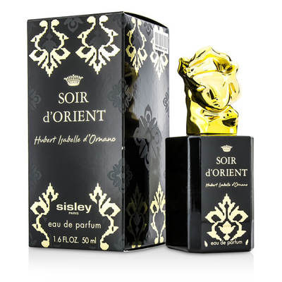 

SISLEY - Soir dOrient Eau De Parfum Spray 50ml16oz