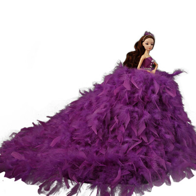 

Tailored Handmade Dress Princess Dreamtopia Fairytale Dress Up Dream Doll