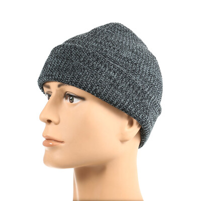 

Bonnet Beanies Knitted Winter Caps Knitting Winter Hats For Women Men Outdoor Ski Sports Beanie