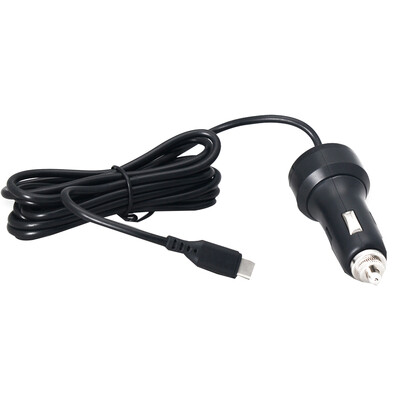 

Car Charger for Nintend Switch Console High Speed 5V24A USB Type-C Charging Cable Adapter
