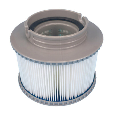 

Round Filter Cartridges Pump for Inflatable Swimming Pool Filter Pumps Strainer Hot Tub Part Replacement Filter Tool