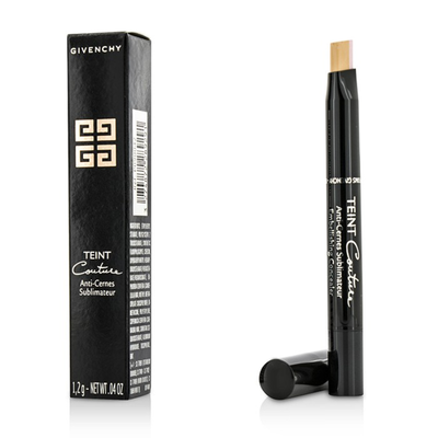

GIVENCHY - Teint Couture Embellishing Concealer - 2 Dentelle Beige 12g004oz
