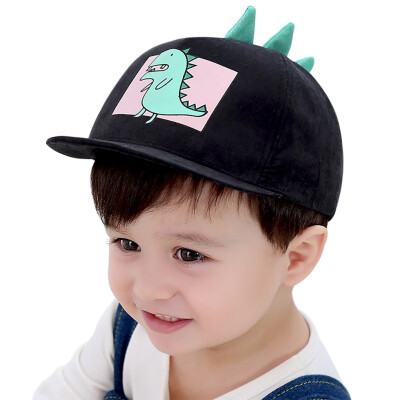 

Toddler Kids Baby Baseball Hat Embroidery Cotton Stripe Baseball Cap Boy Girl Casual Visors