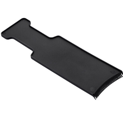 

Gobestart Fashion Hairdressing Professional Hairdressing Pick Color Board