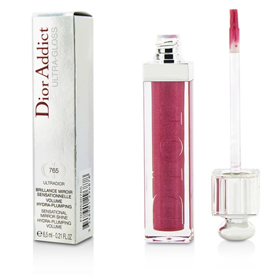 

CHRISTIAN DIOR - Dior Addict Ultra Gloss Sensational Mirror Shine - No 765 Ultradior 65ml021oz