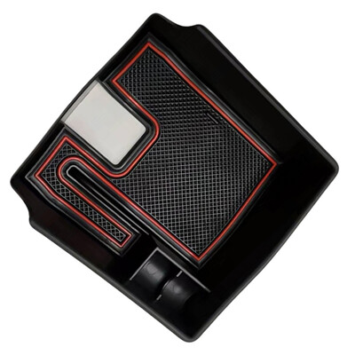 

Car Armrest Console Central Storage Boxes Pro For Toyota Corolla Hatchback 2019