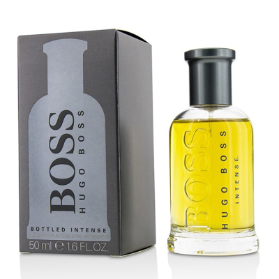 

HUGO BOSS - Boss Bottled Intense Eau De Parfum Spray 50ml16oz