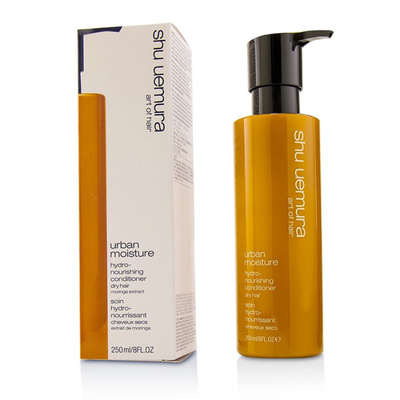 

SHU UEMURA - Urban Moisture Hydro-Nourishing Conditioner Dry Hair 250ml8oz