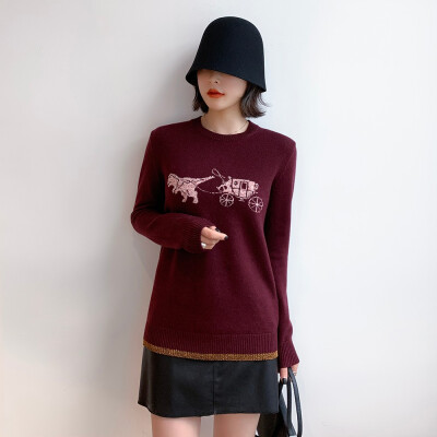 

Cashmere sweater