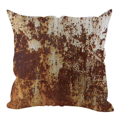 

〖Follure〗Simple Linen Creative Pillow Cover Pillow Cover Car Pillow Cover
