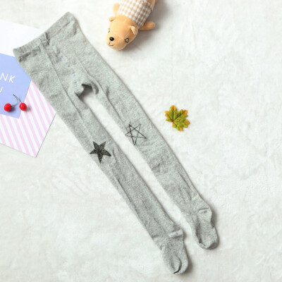 

Children pants knitting infant leggings Baby girl pants baby clothes spring autumn fashion high elasticity baby trousers