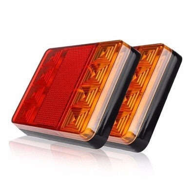 

New Style Multifunctional Practical Warning Light Bright Led Lamp