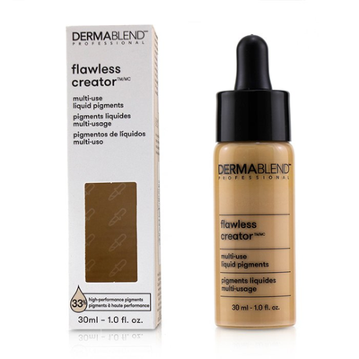 

DERMABLEND - Flawless Creator Multi Use Liquid Pigments Foundation - 37N 30ml1oz