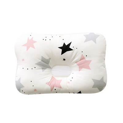 

4 Styles New Newborn Baby Sleep Positioner Support Pillows Cushions Prevent Flat Head Baby Pillows For Baby Product