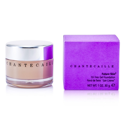 

CHANTECAILLE - Future Skin Oil Free Gel Foundation - Porcelain 30g1oz