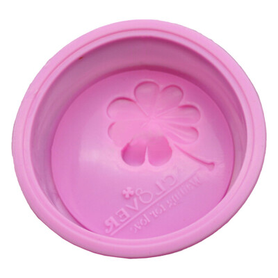 

Four Leaf Cake Silicone Mold Handmade Soap Mold Making Baking Tool So Great