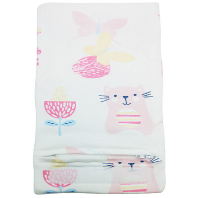 

Toponeto Portable Bottle Warmer USB Feeding Milk Heater Travel Outdoor Insulation Cover