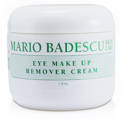 

MARIO BADESCU - Eye Make-Up Remover Cream - For All Skin Types 118ml4oz