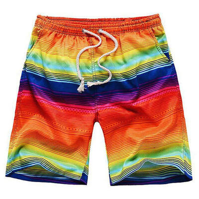 

2016 Mens Beach Shorts Surf Sport Hot Boardshorts Men Board Short Quick Dry Bermuda Plus Size