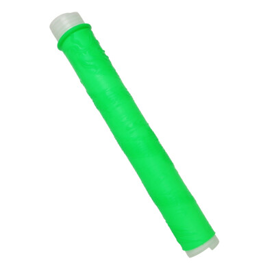 

Anti-Slip Silica Gel Fishing Rod Handle Sleeve Insulating Grip Sleeve Fishing Pole Protective Cover Wrap Fishing Accessories