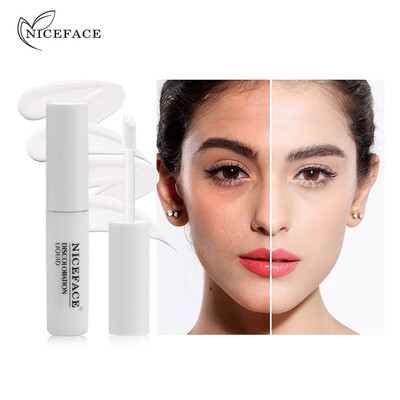 

Color Change Concealer Long-lasting Cover Blemishes Even Skin Color Liquid Concealer Face Makeup u