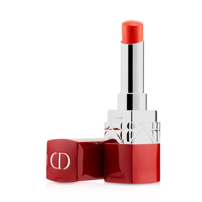

CHRISTIAN DIOR - Rouge Dior Ultra Rouge - 777 Ultra Star 32g011oz