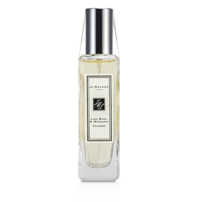 

JO MALONE - Lime Basil & Mandarin Cologne Spray Originally Without Box 30ml1oz