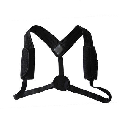

Posture Corrector Spinal Support Trainer Physical Therapy Brace for Men Women Back Shoulder Neck Pain Relief