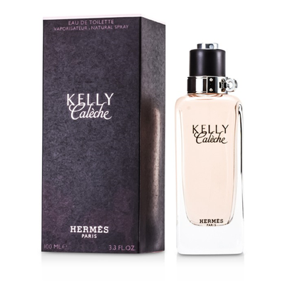 

HERMES - Kelly Caleche Eau De Toilette Spray 100ml33oz