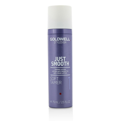 

GOLDWELL - Style Sign Just Smooth Soft Tamer 1 Taming Lotion 75ml25oz