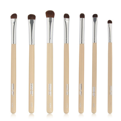 

7pcs Professional Makeup Brushes Cosmetic tools Eye shadow brush eye shading Blending beauty essentials brushes set kit