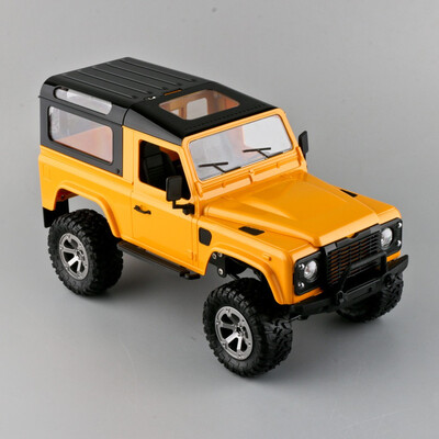 

Siaonvr FY003A 24G Four-Wheel Drives High-Speed Off-Road Wireless Remote Control Car